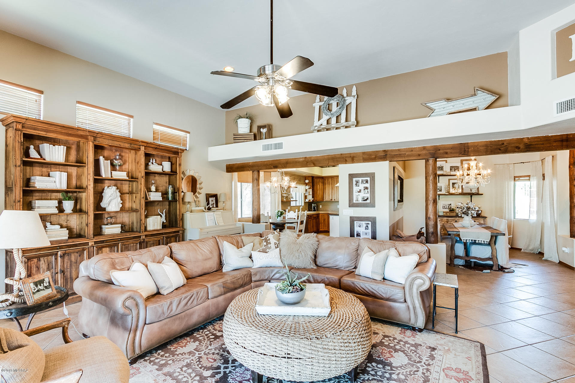 5396 East Edwin Road Tucson, AZ 85739 - Photo 8 of 49 Gallery Image 8