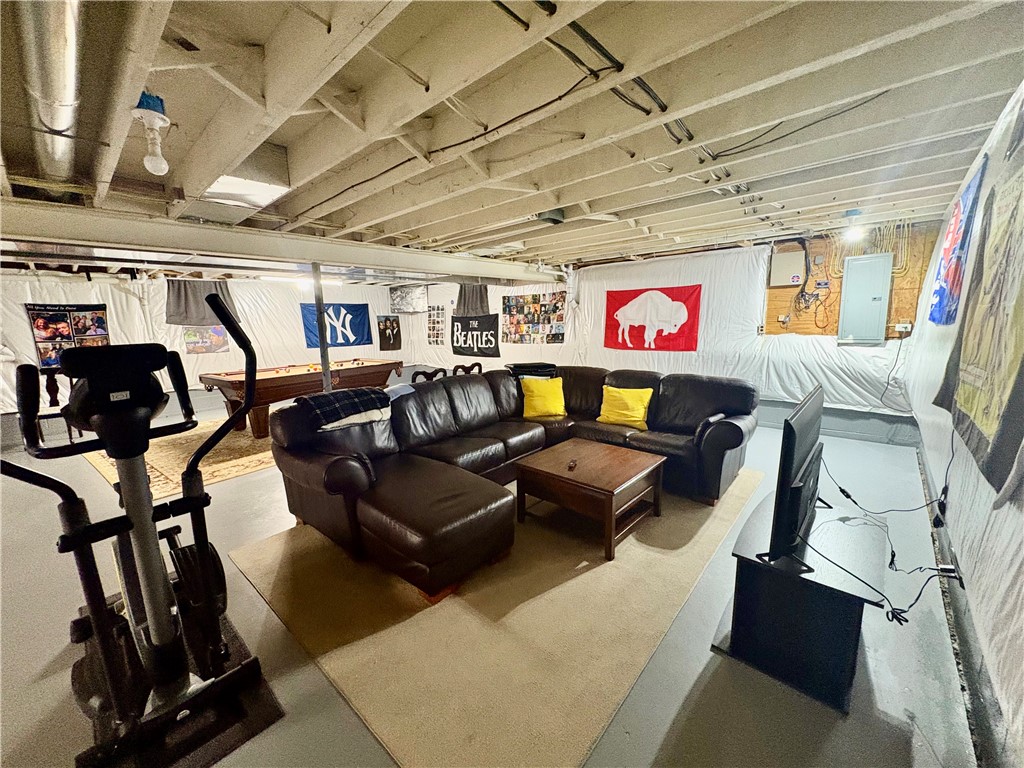 15 Shingle Mill Road Irondequoit, NY 14609 - Photo 29 of 47