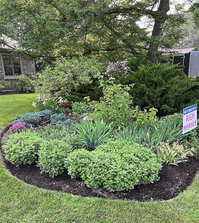 15 Shingle Mill Road Irondequoit, NY 14609 - Photo 38 of 47