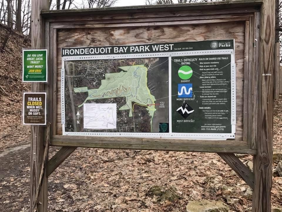 15 Shingle Mill Road Irondequoit, NY 14609 - Photo 46 of 47