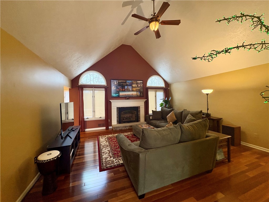 15 Shingle Mill Road Irondequoit, NY 14609 - Photo 9 of 47