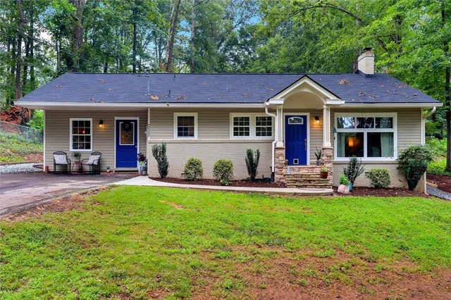 $382,500 | 311 Upper Highland Drive, Clemson, SC 29631