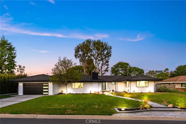 $2,750,000 | 1271 Brittany Cross Road, North Tustin, CA 92705