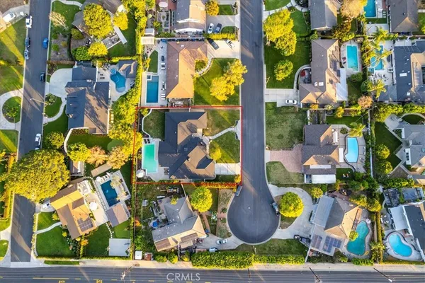 $2,750,000 | 1271 Brittany Cross Road, North Tustin, CA 92705