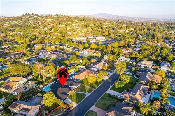 $2,750,000 | 1271 Brittany Cross Road, North Tustin, CA 92705