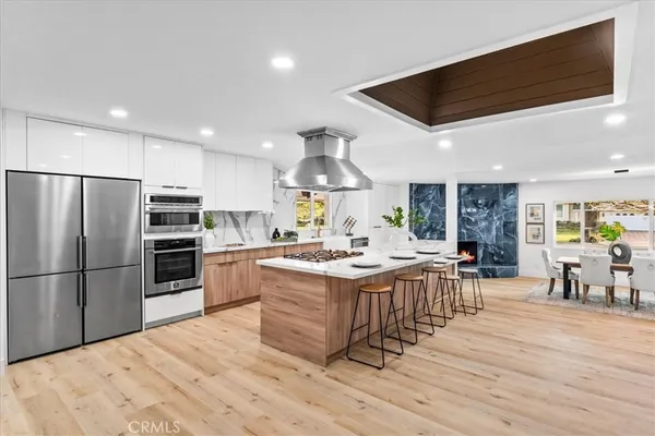 $2,750,000 | 1271 Brittany Cross Road, North Tustin, CA 92705