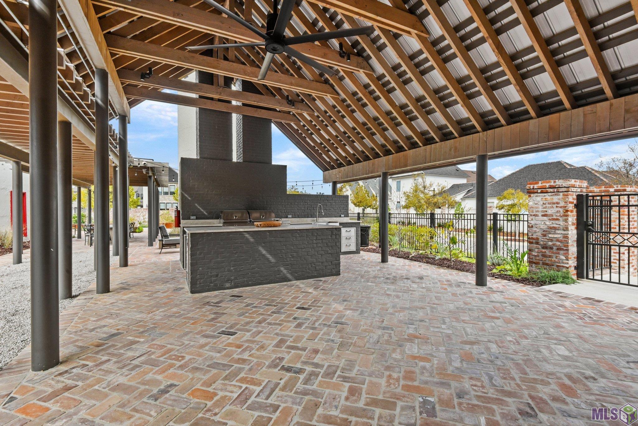 2063 Rue Venelle Street Baton Rouge, LA 70808 - Photo 47 of 51