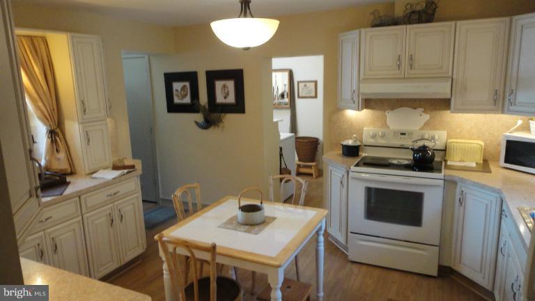 1348 Carpenters Point Road Perryville, MD 21903 - Photo 20 of 30 Kitchen