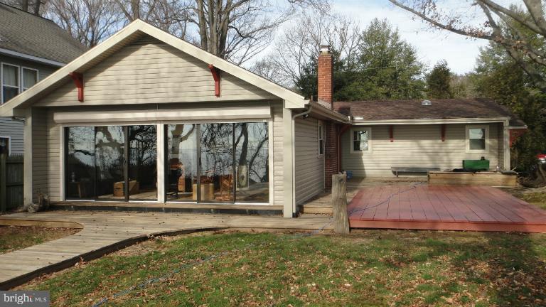 1348 Carpenters Point Road Perryville, MD 21903 - Photo 22 of 30 Exterior (General)