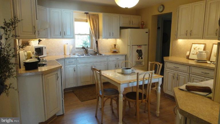 1348 Carpenters Point Road Perryville, MD 21903 - Photo 25 of 30 Kitchen