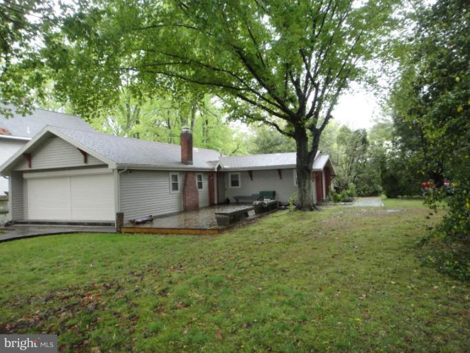 1348 Carpenters Point Road Perryville, MD 21903 - Photo 4 of 30 Exterior (Front)