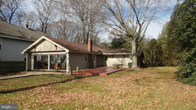 1348 Carpenters Point Road Perryville, MD 21903 - Photo 5 of 30 Exterior (General)