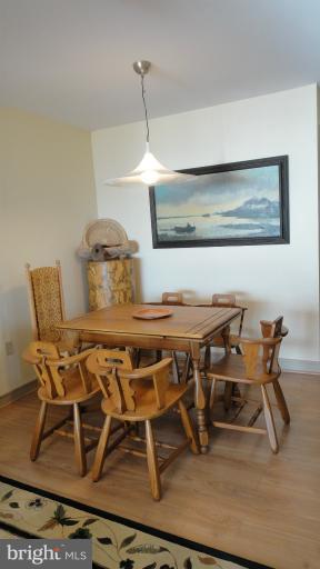 1348 Carpenters Point Road Perryville, MD 21903 - Photo 8 of 30 Dining Room