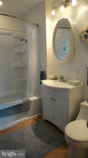 1348 Carpenters Point Road Perryville, MD 21903 - Photo 9 of 30 Bath