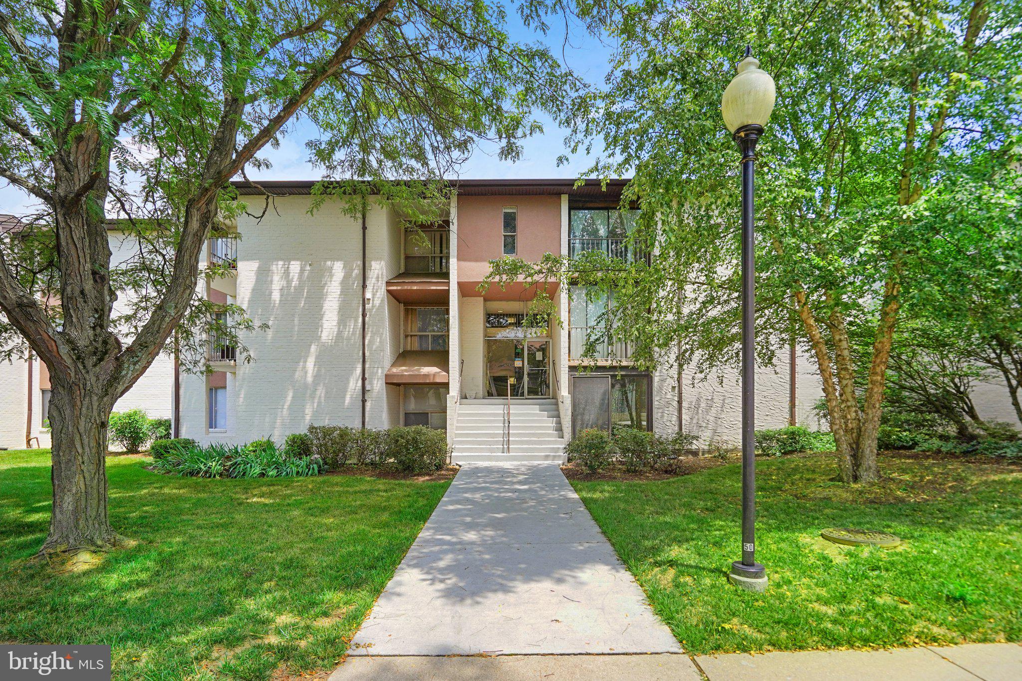 8015 Mandan Road, Unit 304 Greenbelt, MD 20770 - Photo 1 of 11