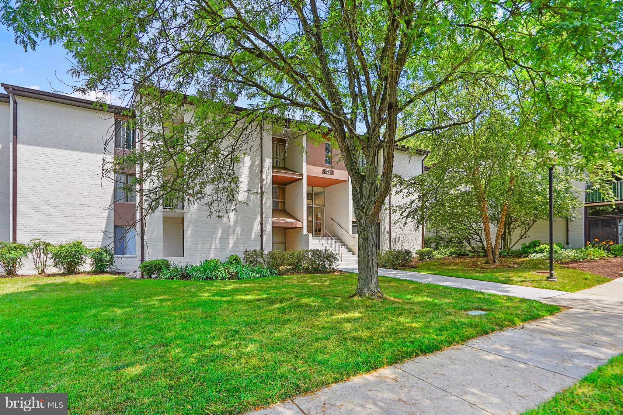 8015 Mandan Road, Unit 304 Greenbelt, MD 20770 - Photo 2 of 11