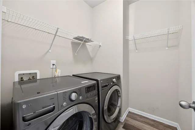 a view of outdoor space