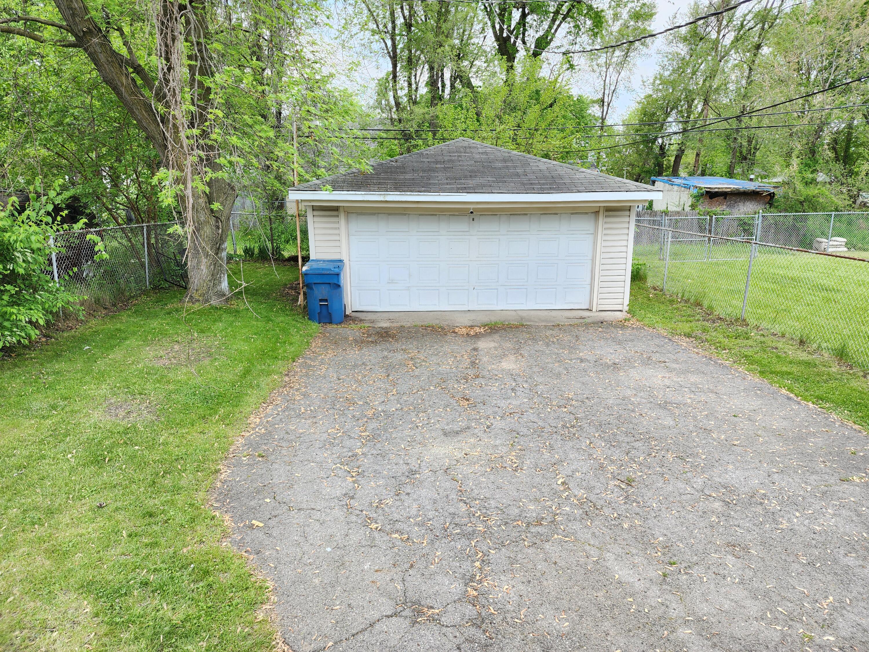 1164 Ralston Street Gary, IN 46406 - Photo 11 of 11 3000x2250