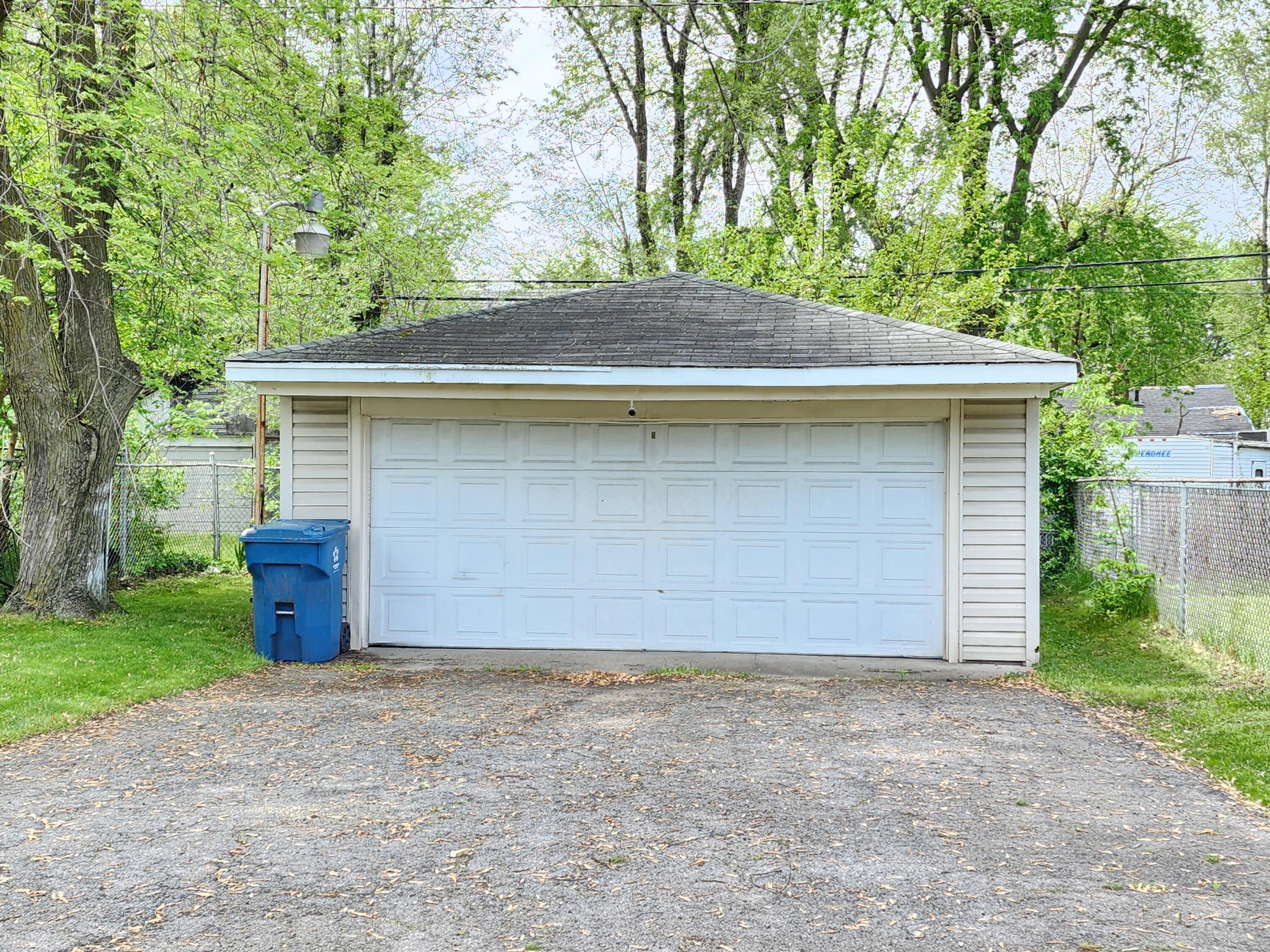 1164 Ralston Street Gary, IN 46406 - Photo 3 of 11 3000x2250