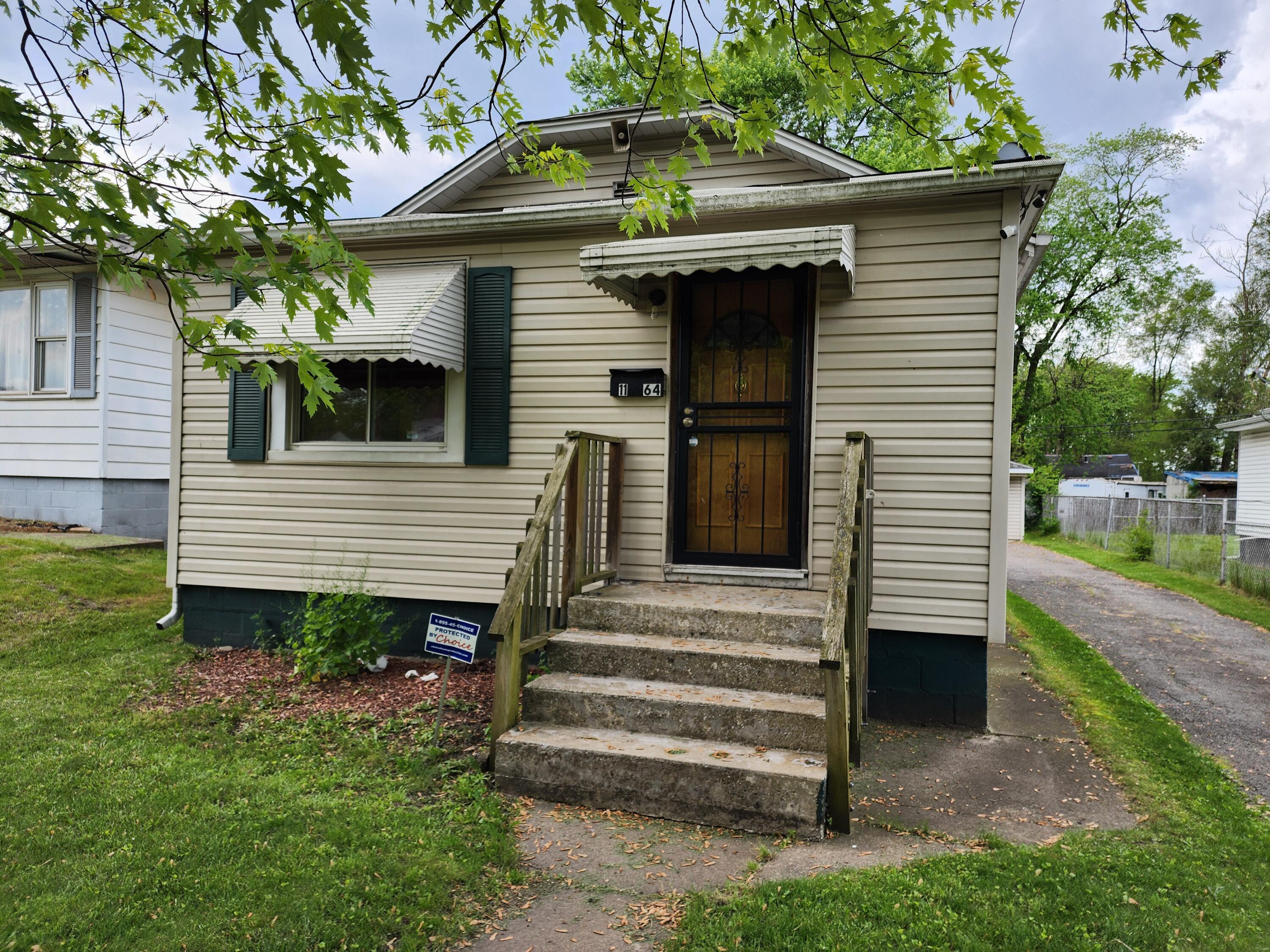 1164 Ralston Street Gary, IN 46406 - Photo 5 of 11 3000x2250