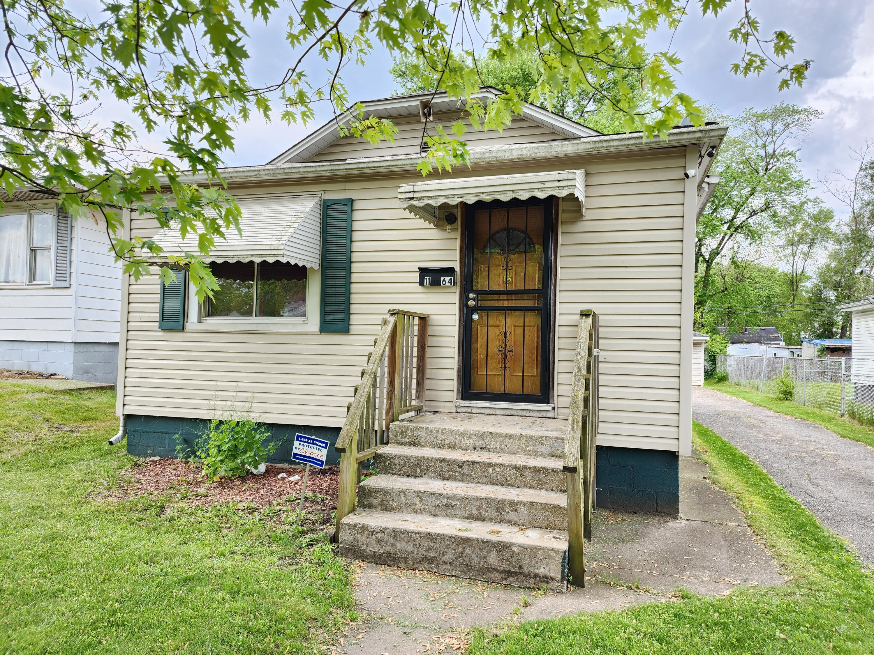 1164 Ralston Street Gary, IN 46406 - Photo 6 of 11 3000x2250
