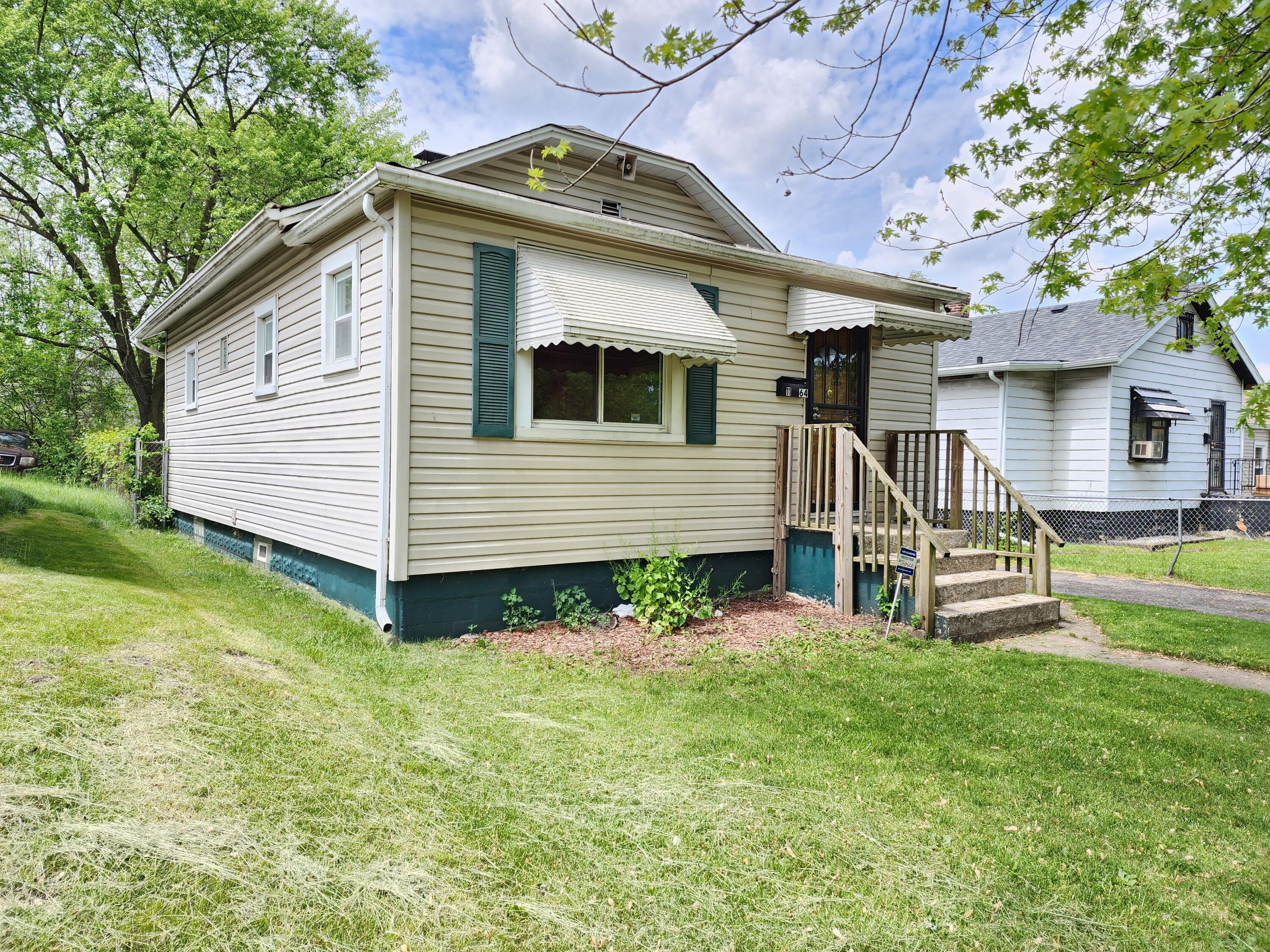 1164 Ralston Street Gary, IN 46406 - Photo 8 of 11 3000x2250