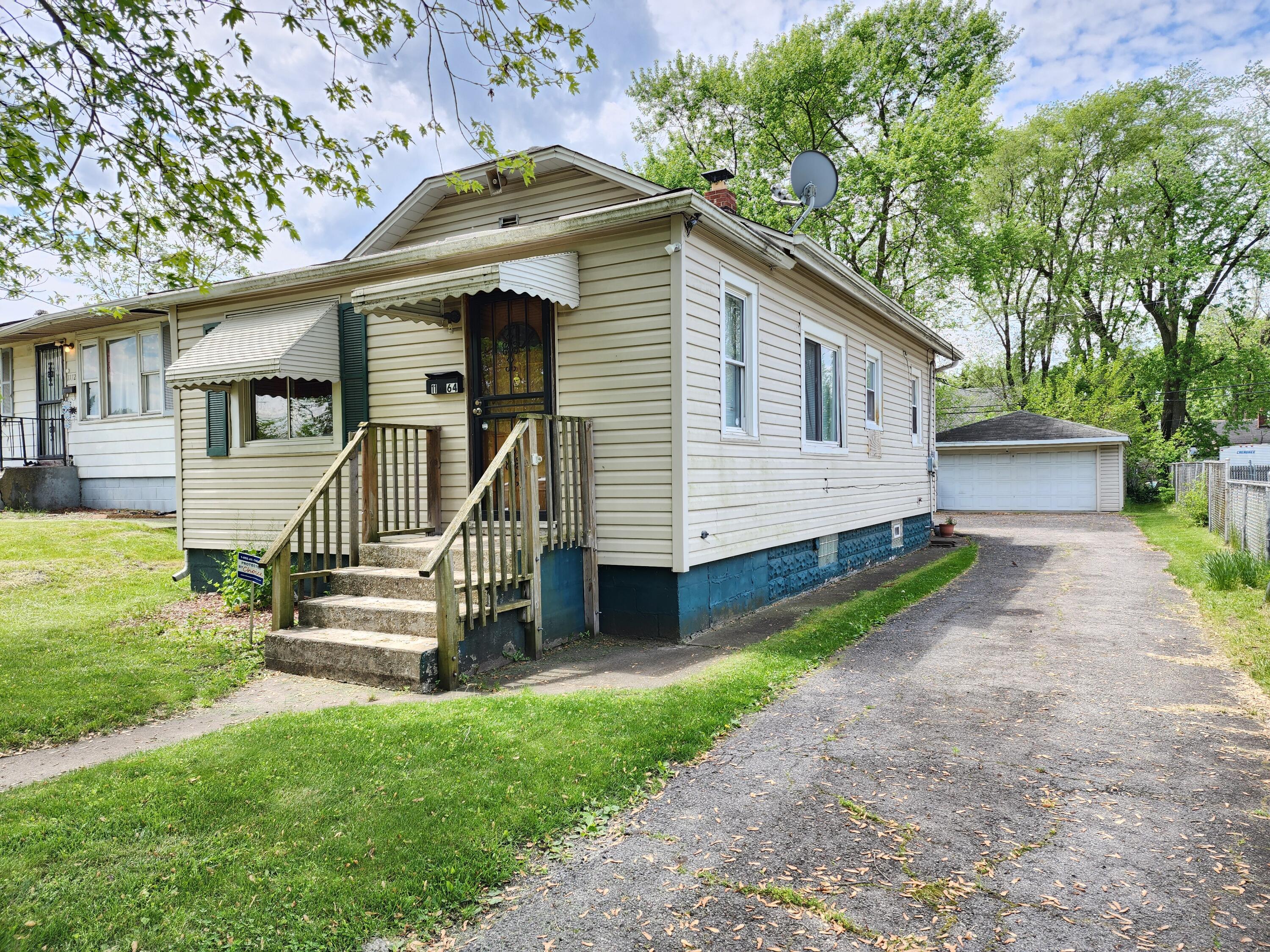 1164 Ralston Street Gary, IN 46406 - Photo 9 of 11 3000x2250