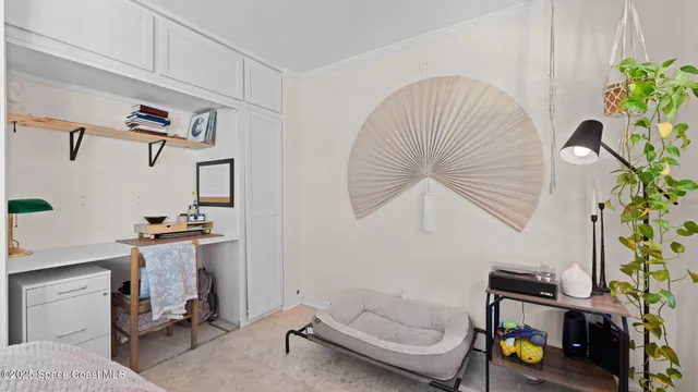 $189,900 | 913 South Colonial Court, Unit B, Indian Harbour Beach, FL 32937