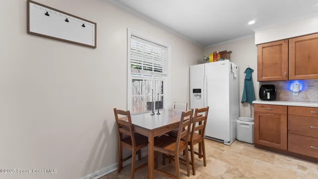 $189,900 | 913 South Colonial Court, Unit B, Indian Harbour Beach, FL 32937