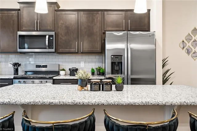 $1,995 | 847 Falls Grove Trail, High Point, NC 27265