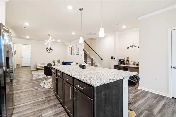 $1,795 | 847 Falls Grove Trail, High Point, NC 27265