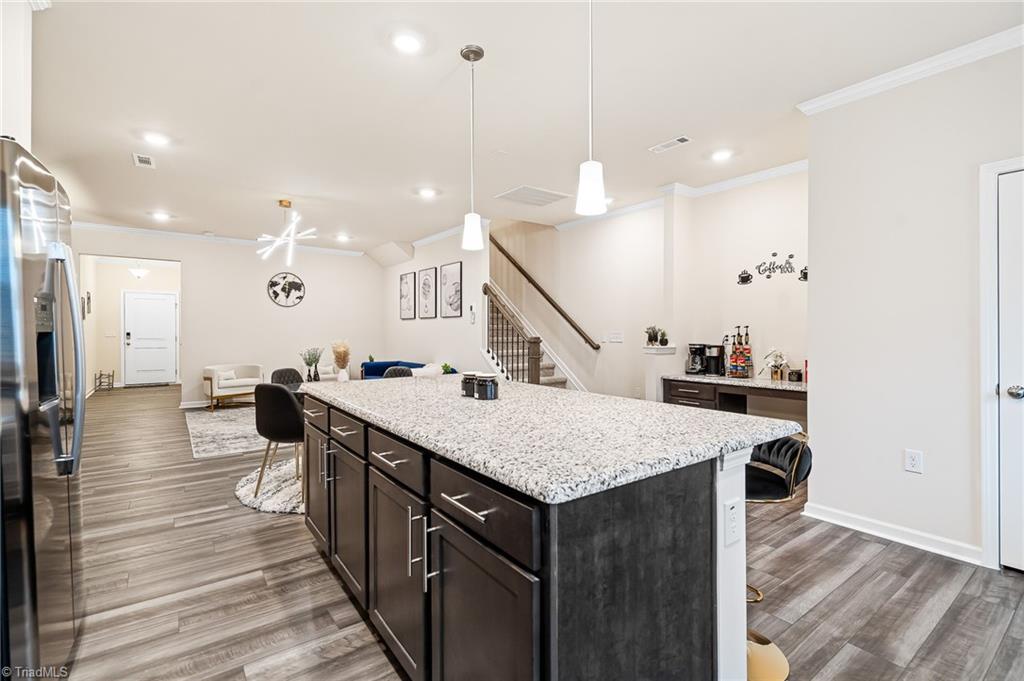 847 Falls Grove Trail High Point, NC 27265 - Photo 14 of 43