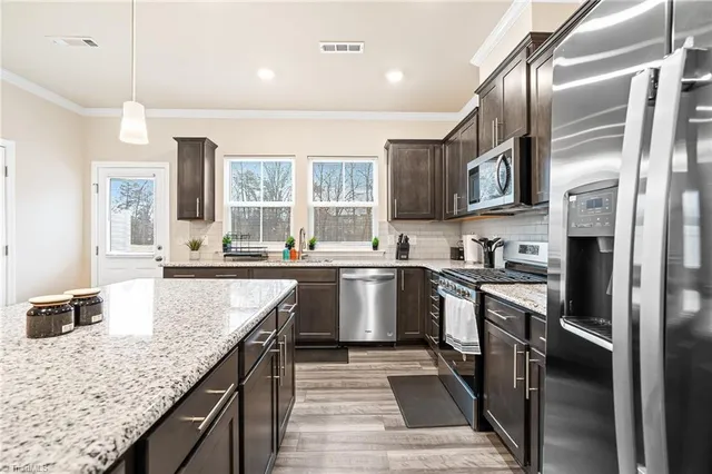 $1,995 | 847 Falls Grove Trail, High Point, NC 27265