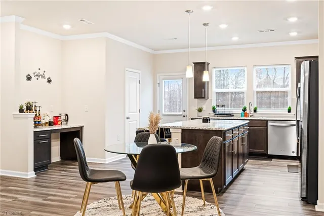 $1,995 | 847 Falls Grove Trail, High Point, NC 27265