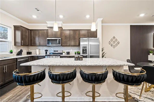 $1,995 | 847 Falls Grove Trail, High Point, NC 27265