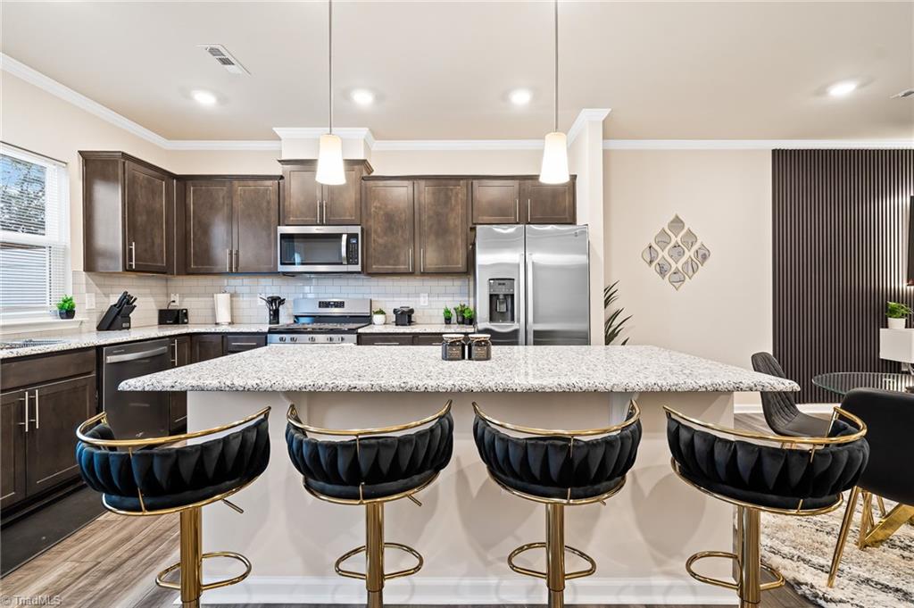 847 Falls Grove Trail High Point, NC 27265 - Photo 19 of 43