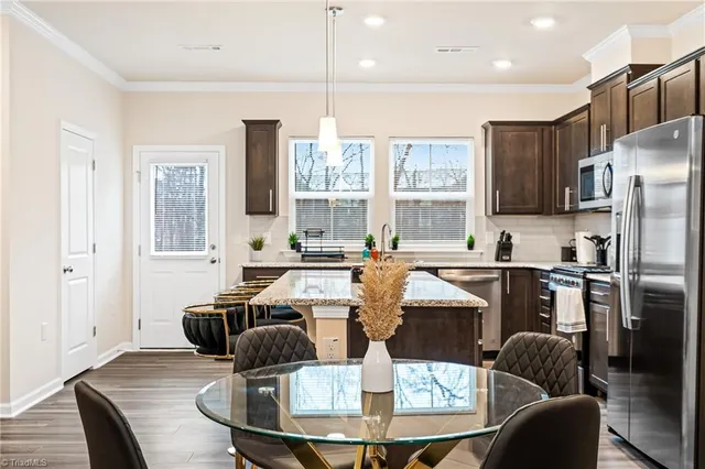 $1,995 | 847 Falls Grove Trail, High Point, NC 27265