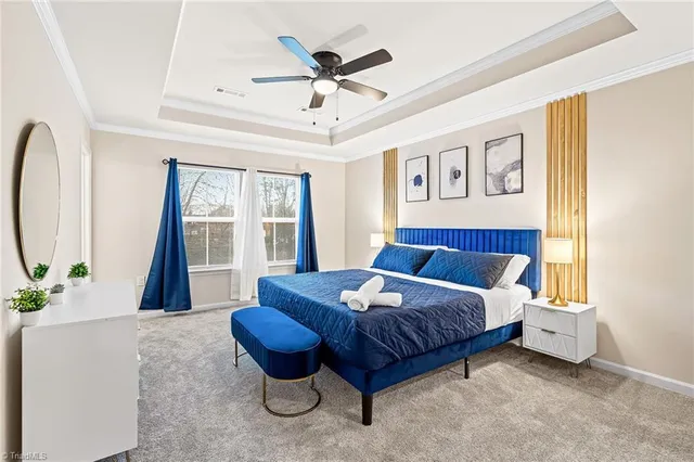 $1,995 | 847 Falls Grove Trail, High Point, NC 27265