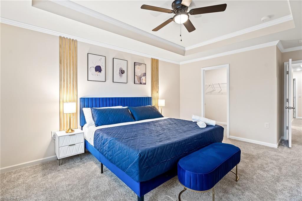 847 Falls Grove Trail High Point, NC 27265 - Photo 26 of 43