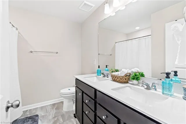 $1,995 | 847 Falls Grove Trail, High Point, NC 27265