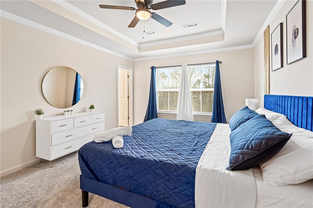 847 Falls Grove Trail High Point, NC 27265 - Photo 30 of 43