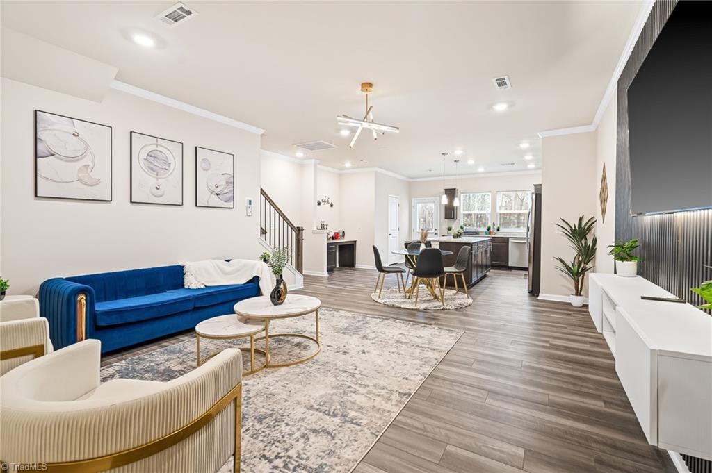 847 Falls Grove Trail High Point, NC 27265 - Photo 3 of 43