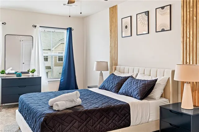 $1,995 | 847 Falls Grove Trail, High Point, NC 27265