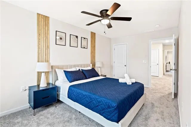 $1,995 | 847 Falls Grove Trail, High Point, NC 27265