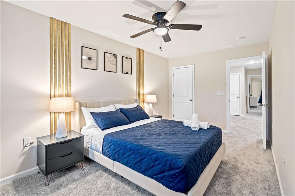 847 Falls Grove Trail High Point, NC 27265 - Photo 34 of 43