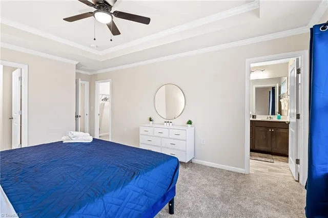 $1,995 | 847 Falls Grove Trail, High Point, NC 27265