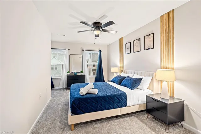 $1,995 | 847 Falls Grove Trail, High Point, NC 27265