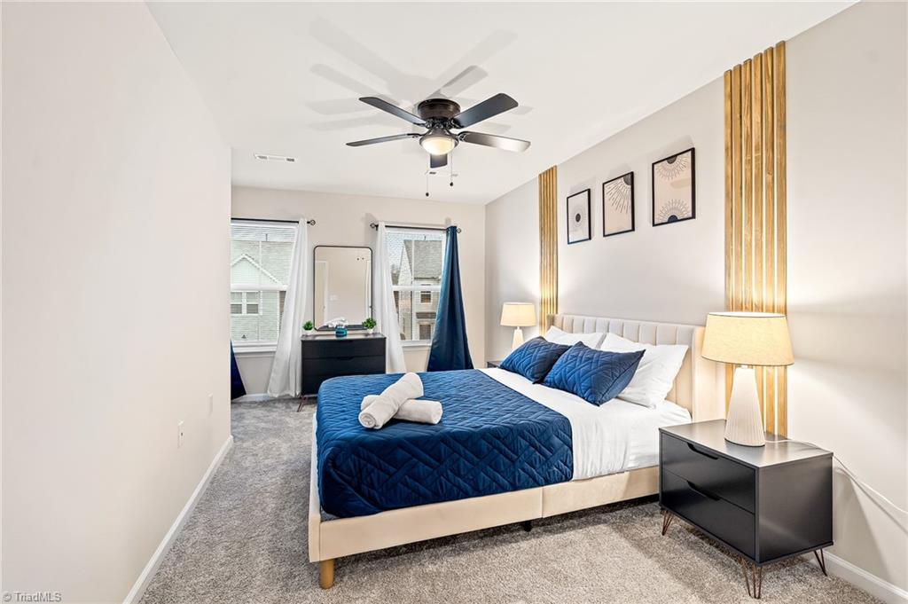 847 Falls Grove Trail High Point, NC 27265 - Photo 36 of 43