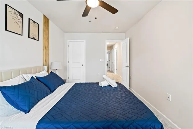 $1,995 | 847 Falls Grove Trail, High Point, NC 27265