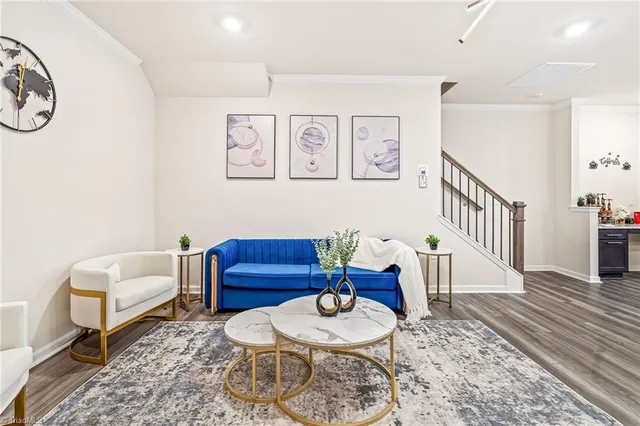 $1,995 | 847 Falls Grove Trail, High Point, NC 27265